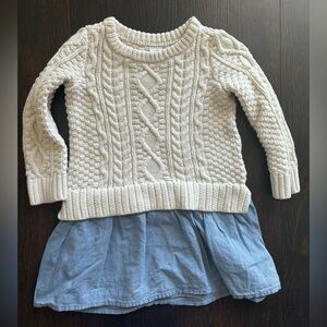 Gap 2T Dress